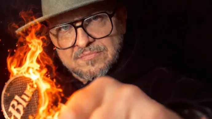 Powrót legendy piotrkowskiego rapu