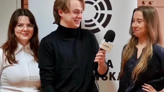 Łódzkie dla młodych. Pomysłowa aplikacja dla turystów od studentów Akademii Piotrkowskiej