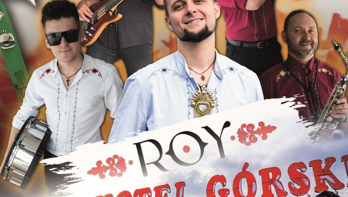 Karnawał Góralski 2026 w Proszeniu 