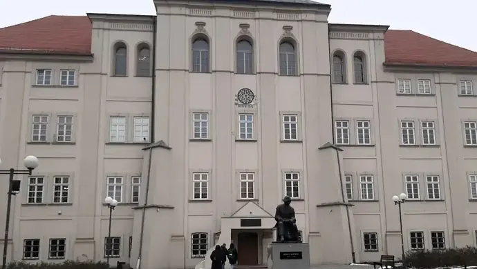 Piotrkowskie licea w rankingu. Chrobry w pierwszej dziesiątce