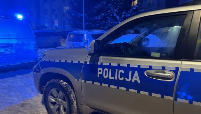 Zaginęła 16-letnia Marzena z Piotrkowa