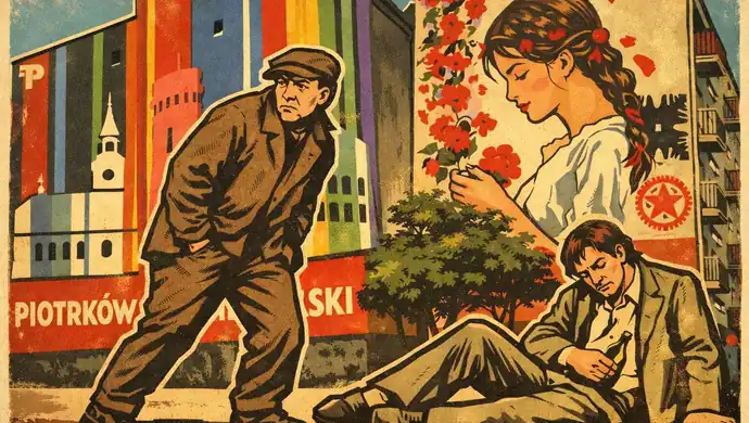 Izba wytrzeźwień w Piotrkowie. Czy to dobry pomysł?