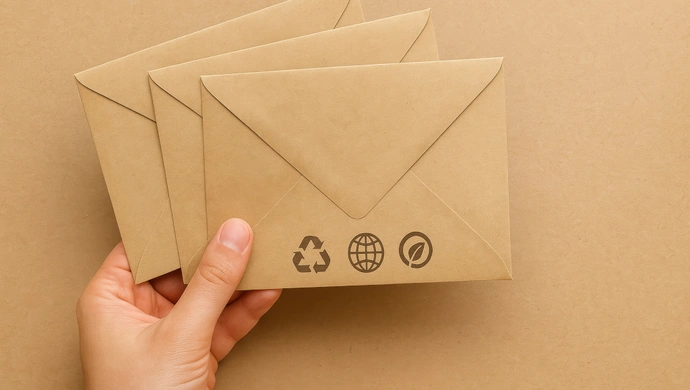 Jak wykorzystać personalizację kopert w nowoczesnych kampaniach mailingowych?