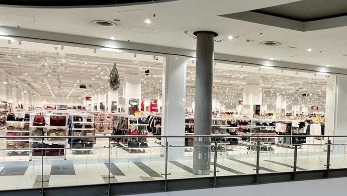 Wielka metamorfoza HalfPrice oraz inne nowości w Focus Mall w Piotrkowie 