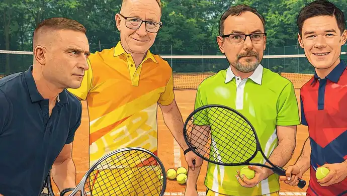 Najciekawsze z najlepszych. Lokalne podsumowanie roku w "Kronice trybunalskiej"