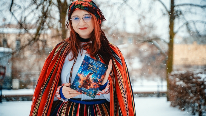 Nowa powieść piotrkowianki czerpie z miejskich legend