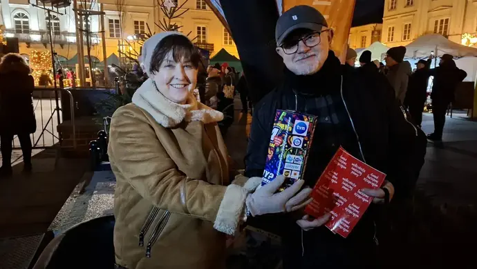 34. Finał WOŚP i nie tylko. Zobacz co się będzie działo w weekend