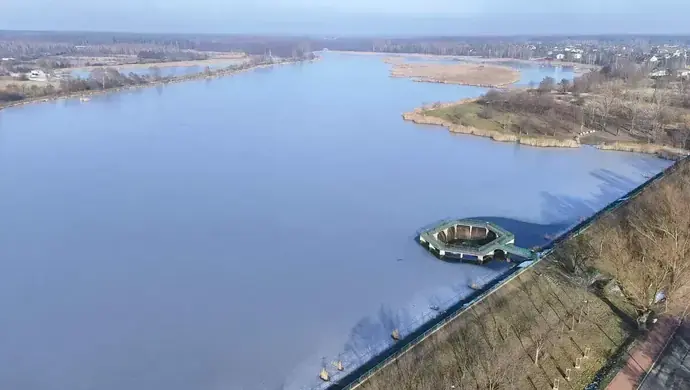 Unijna mapa rozwoju województwa łódzkiego. Zobacz jak zmienia się Piotrków Trybunalski