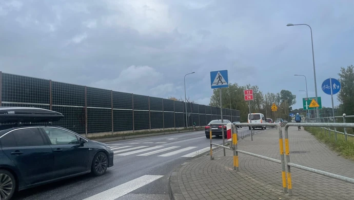 Nowe płatne odcinki DK12 w gminach Sulejów i Moszczenica – e‑TOLL od 1 lutego