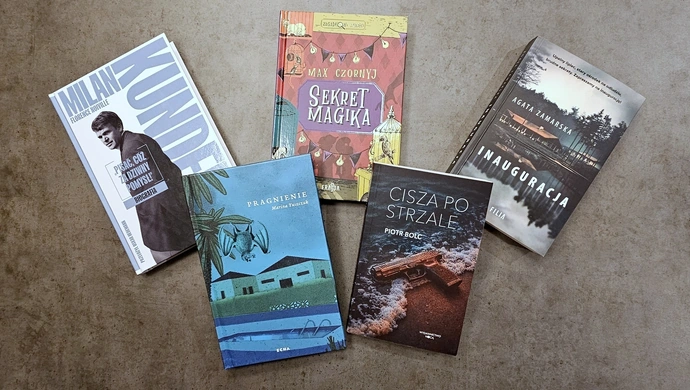 Książka na weekend – gdyby wampiry miały uczucia wyższe...