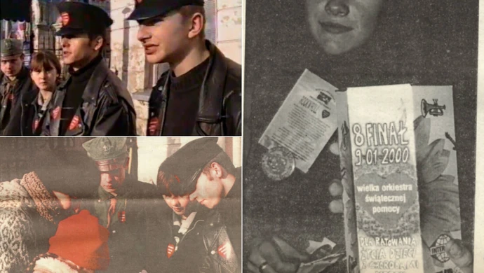 Jak wyglądały finały WOŚP w Piotrkowie?