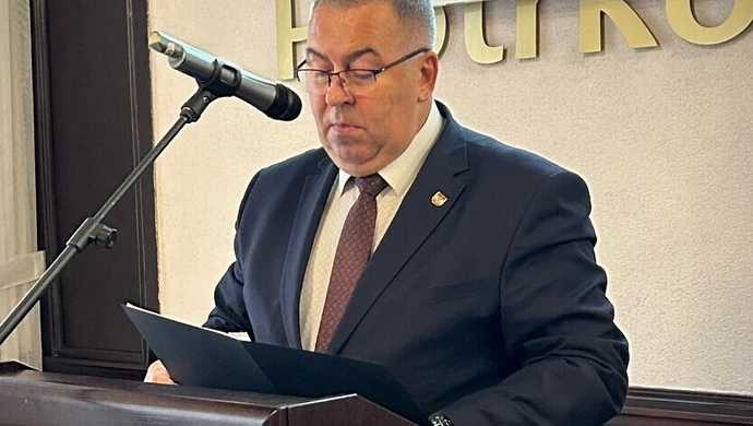 25. Sesja Rady Powiatu w Piotrkowie Trybunalskim