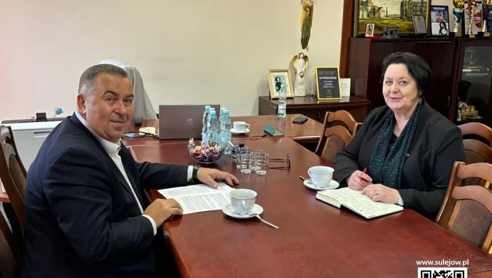 Przetarg na przebudowę drogi powiatowej w Łęcznie coraz bliżej