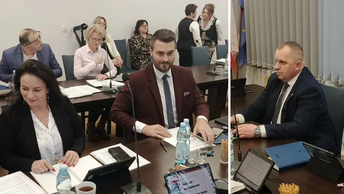 Nowi radni zaprzysiężeni. Wkrótce kolejne wybory uzupełniające