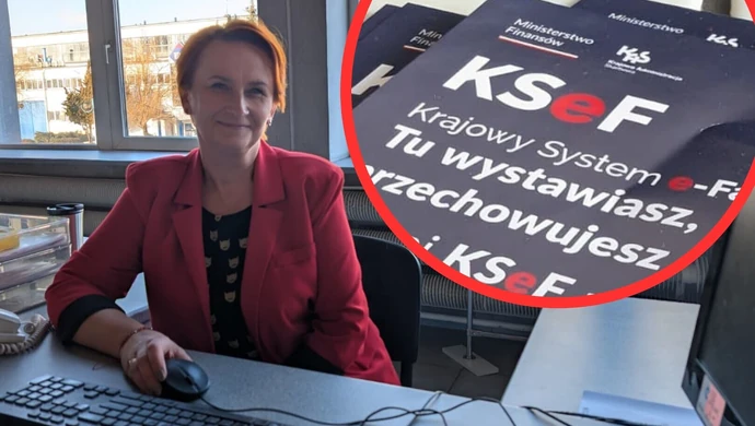 Ostatnie Dni Otwarte z KSeF w piotrkowskim Urzędzie Skarbowym