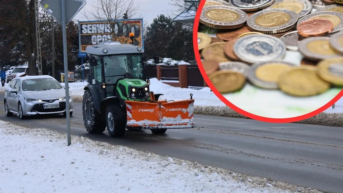 Ile kosztuje samorządy "akcja zima"?