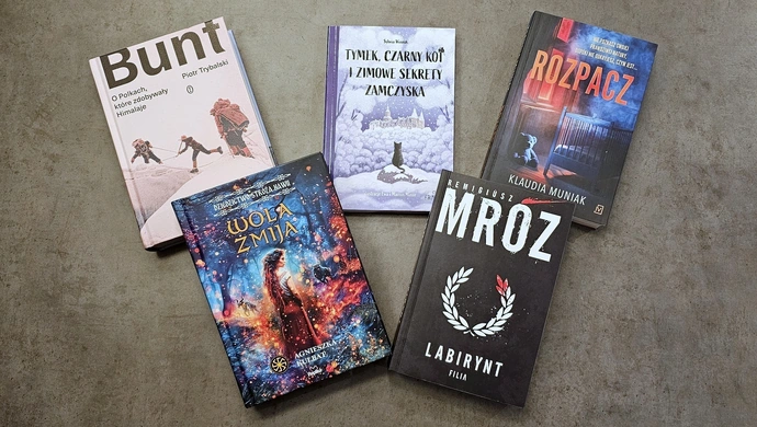 Książka na weekend – o piotrkowskich legendach i diable, którego chciano tu spalić