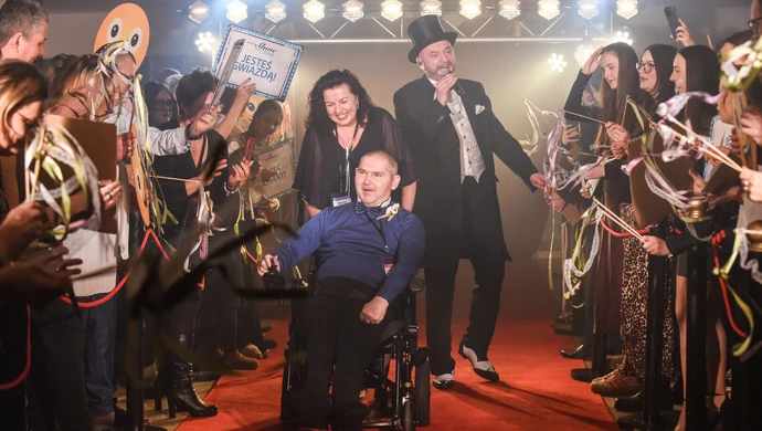 Night To Shine – Królewski bal dla osób z niepełnosprawnością