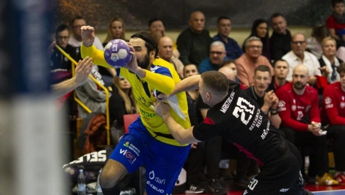 Niespodzianki nie było, pewna wygrana wicemistrzów Polski