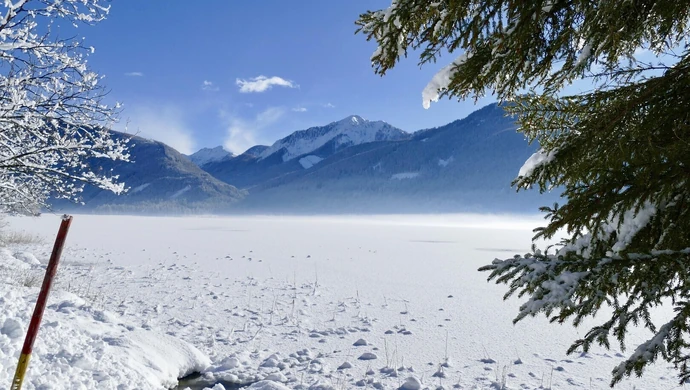 Prognoza pogody na 9 i 10 lutego