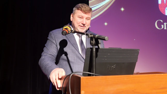 38 milionów inwestycji i zero długu. Sulejów podsumował wyjątkowy rok 2025