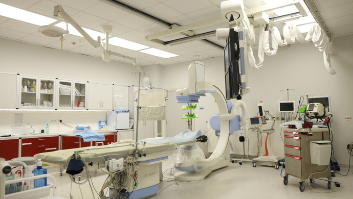 Dzień Otwarty Poradni Kardiologicznej w Piotrkowie