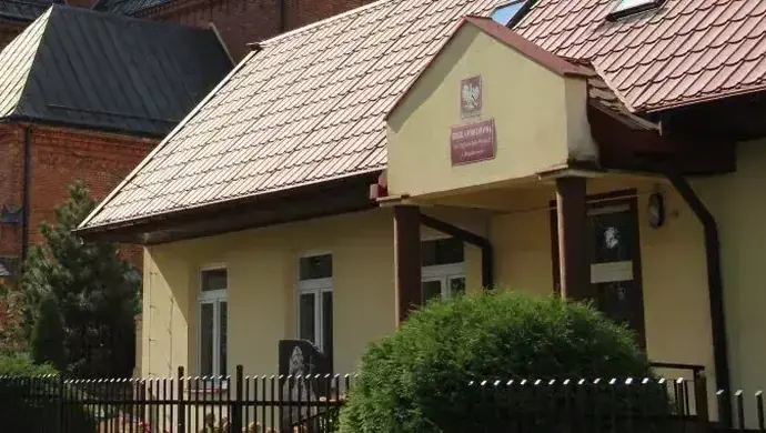 Zamiar likwidacji Szkoły Podstawowej w Bogdanowie stał się faktem