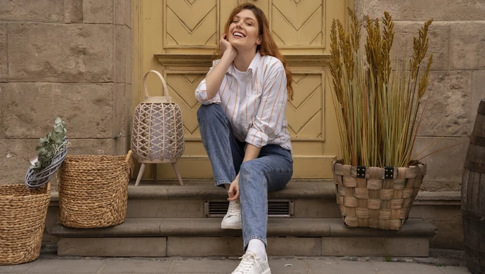 Jakie półbuty wybrać na pierwsze ciepłe dni wiosny?