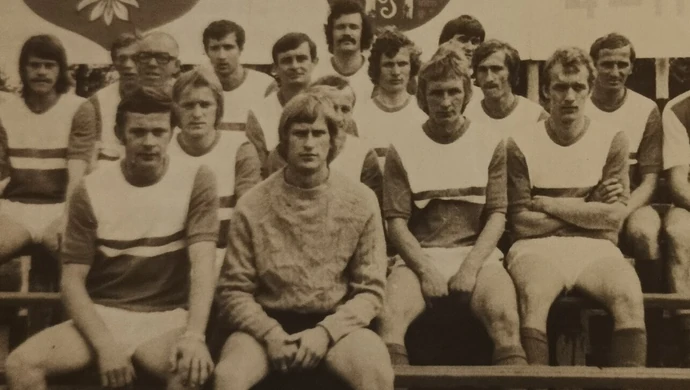 Zmarł były piłkarz Concordii Piotrków i wieloletni pracownik FMG Pioma