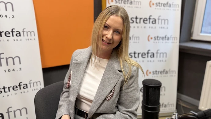 Kultura pod opieką województwa. Rozmowa z Eweliną Skorupą