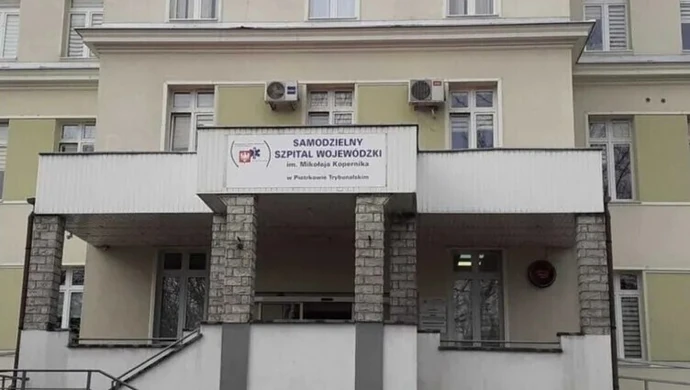 Budynek po byłym szpitalu przy Roosevelta będzie własnością województwa...