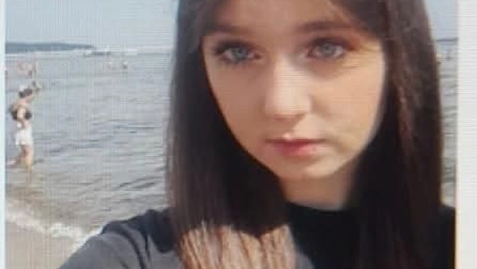 UWAGA! OSOBA ZAGINIONA!