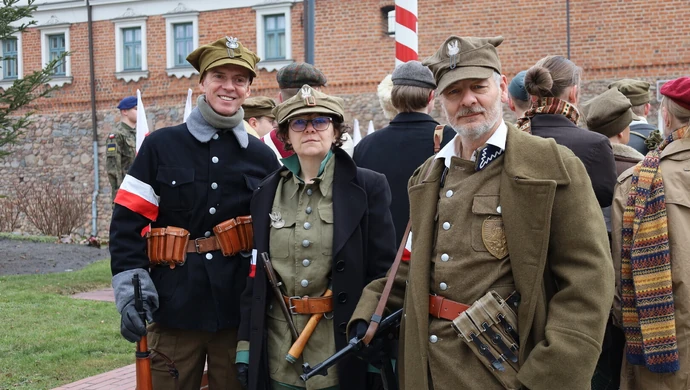 Piotrków uczcił Narodowy Dzień Pamięci Żołnierzy Armii Krajowej