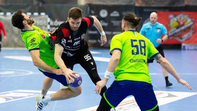 Mecz za sześć punktów. Czy Piotrkowianin dał radę?