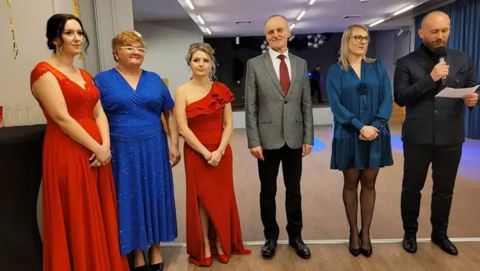 XVIII Dobroczynny Bal Karnawałowy w Gorzkowicach. Wspólna zabawa w szczytnym celu