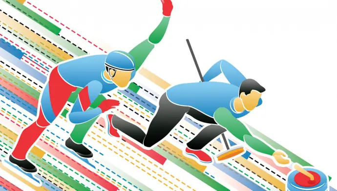 Arena gościła „Olimpijskie Iskry” już po raz piąty!