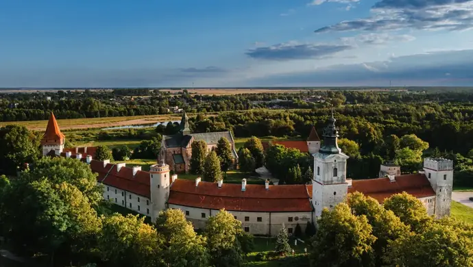 Kto jest lub kim był w regionie. Sprawdź swoją wiedzę (QUIZ część 3)