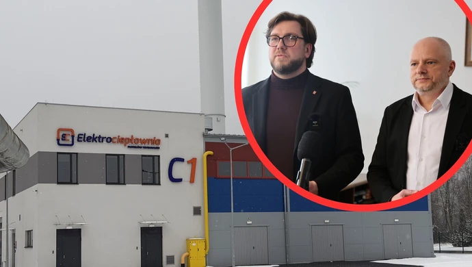 Stawką stabilne ceny ciepła. 35 mln zł na kogenerację w Piotrkowie!
