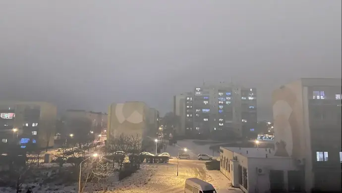 Łódzkie. Zła jakość powietrza w Piotrkowie i innych miastach, wydano ostrzeżenia