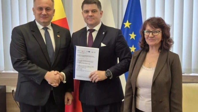 Prawie półtora miliona złotych na rozwój edukacji w gminie Kamieńsk