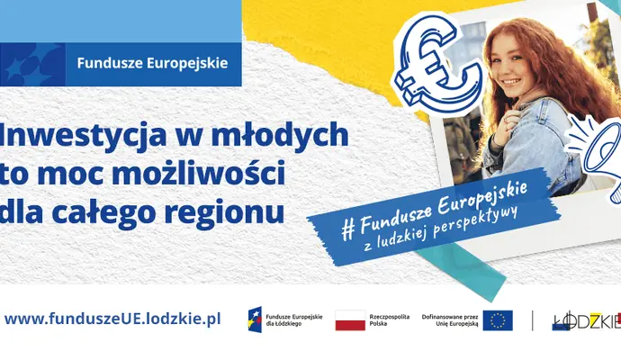 Inwestycja w młodych to moc możliwości dla całego regionu