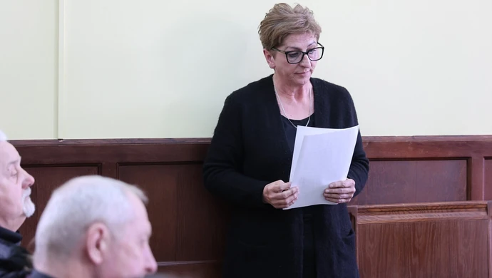 Rodzina ofiar tragedii na A1  zabrała głos! „Odebrał nam pan to, co najcenniejsze mieliśmy w życiu.”