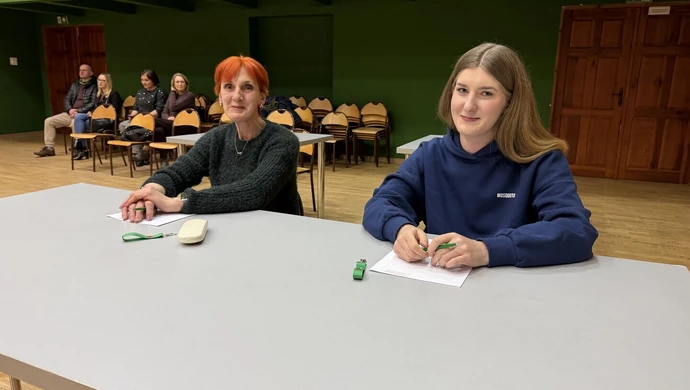 Walczyli o Pióro Wójta. Tak wyglądało ortograficzne starcie w Moszczenicy