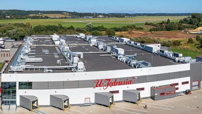 Nowoczesne spojrzenie na klasyczne potrawy w ofercie U Jędrusia 