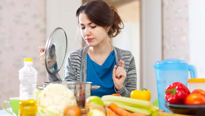 Jak powinna wyglądać dieta przy anemii?