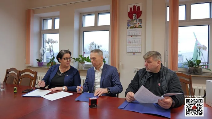 Bezpłatna rehabilitacja, zajęcia korekcyjne i samoobrona w gminie Sulejów