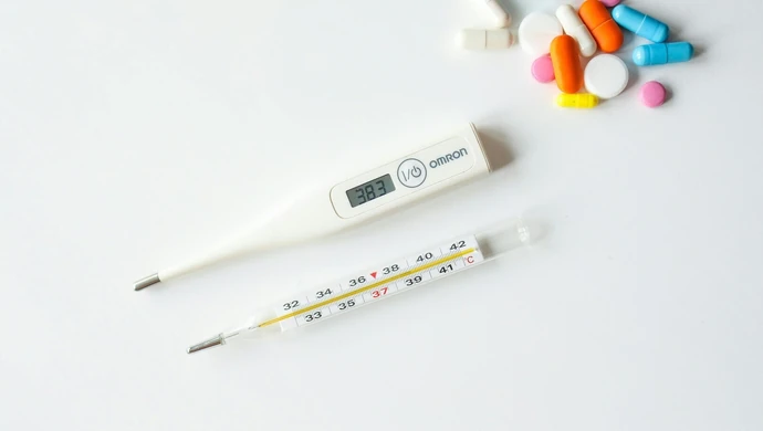 Grypa w Piotrkowie – sezon wciąż trwa