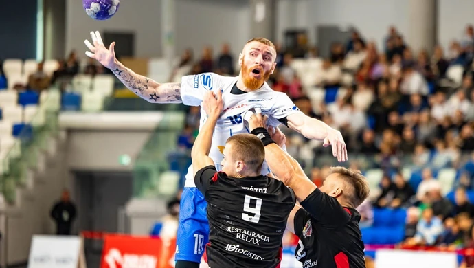 Bardzo ważny mecz Piotrkowianina w lidze. Jaki był wynik?