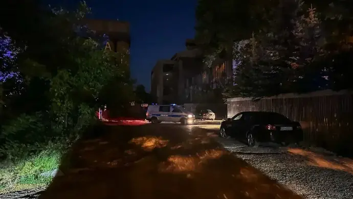 Prokuratura umorzyła śledztwo w sprawie śmierci Anny O. Jej zwłoki znaleziono w budynku po byłej hucie