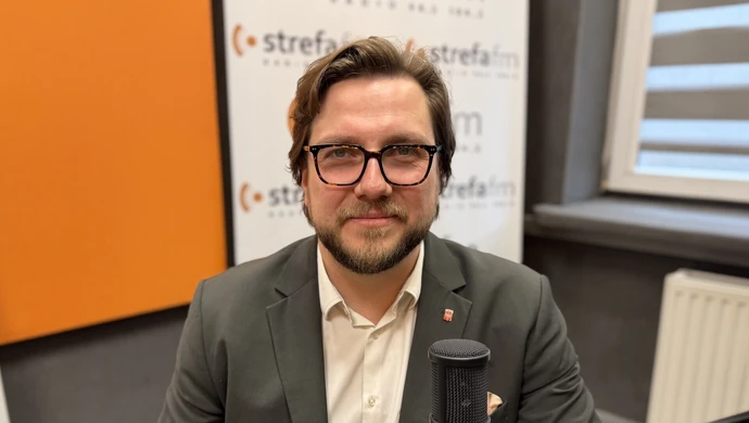 „Nie będę ręcznie sterował”. Prezydent o sporze w MZK i sytuacji miejskich spółek